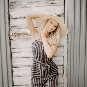 Meet your Posher, Izzy